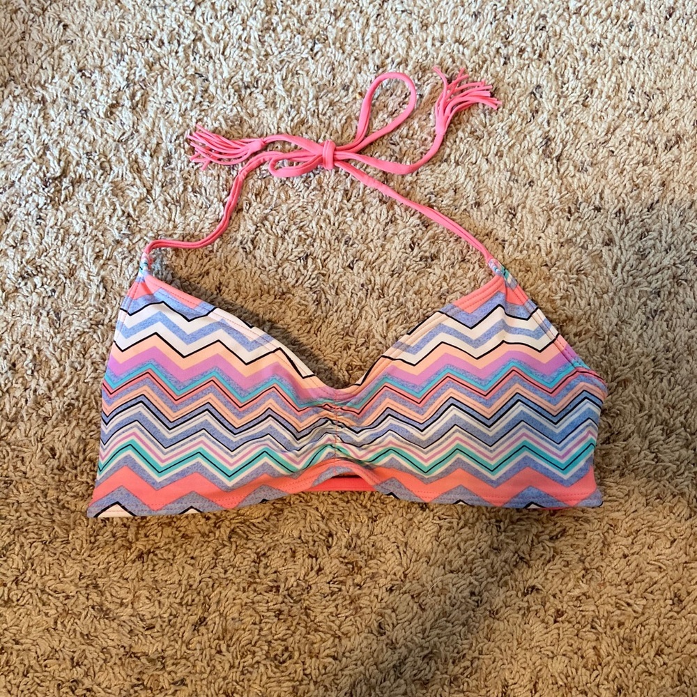 Swim top